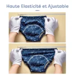 Culottes D’apprentissage à La Propreté Ollivan – Image 4
