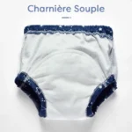 Culottes D’apprentissage à La Propreté Ollivan – Image 2