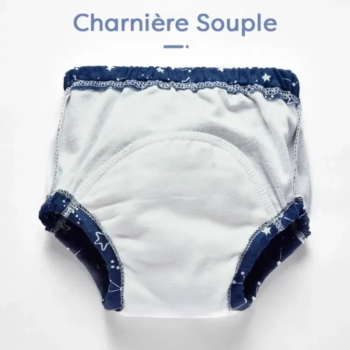 Culottes D’apprentissage à La Propreté Ollivan – Image 2