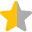 half star